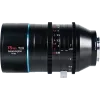 Sirui Anamorphic Lens 1,6x Full Frame 75mm T2.9 RF-Mount