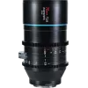 Sirui Anamorphic Lens 1,6x Full Frame 75mm T2.9 Z-Mount