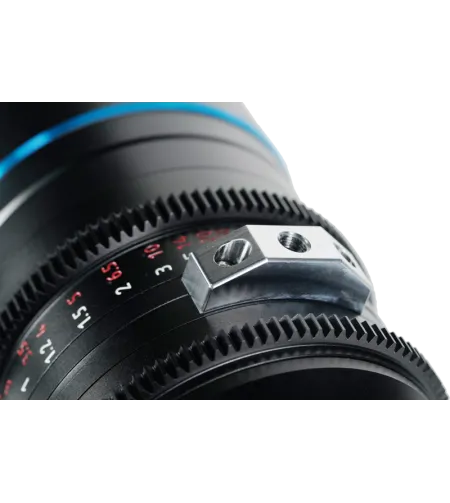 Sirui Anamorphic Lens 1,6x Full Frame 75mm T2.9 Z-Mount