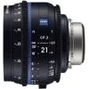 Zeiss Compact Prime CP.3 21mm T2.9 Canon EF