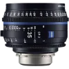 Zeiss Compact Prime CP.3 35mm T2.1 Canon EF