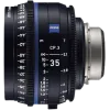 Zeiss Compact Prime CP.3 35mm T2.1 Canon EF