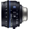 Zeiss Compact Prime CP.3 18mm T2.9 Sony E