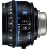 Zeiss Compact Prime CP.3 15mm T2.9 MFT
