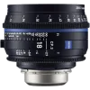 Zeiss Compact Prime CP.3 18mm T2.9 MFT