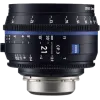 Zeiss Compact Prime CP.3 21mm T2.9 MFT