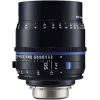 Zeiss Compact Prime CP.3 135mm T2.1 MFT