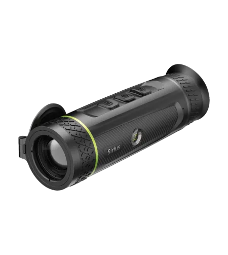 PIXFRA SIRIUS S635 640x512 35mm thermal imaging monocular