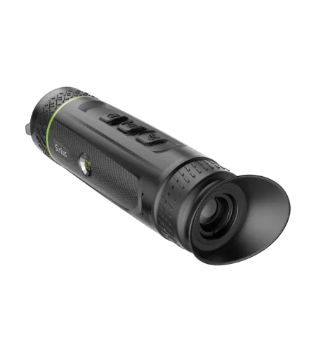 PIXFRA SIRIUS S635 640x512 35mm thermal imaging monocular