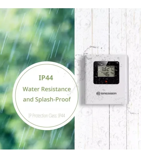 BRESSERi ilmajaam ClimateTemp NDV-NEO