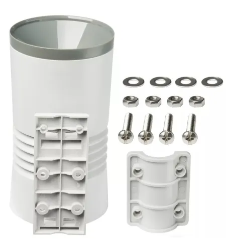 BRESSER professionaalne vihmamõõtur