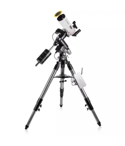 Телескоп BRESSER Messier MC-100/1400 EXOS-2 PMC-Eight GoTo