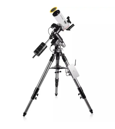 Телескоп BRESSER Messier MC-100/1400 EXOS-2 PMC-Eight GoTo