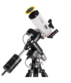 Телескоп BRESSER Messier MC-100/1400 EXOS-2 PMC-Eight GoTo