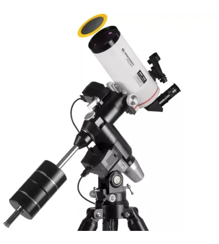 Телескоп BRESSER Messier MC-100/1400 EXOS-2 PMC-Eight GoTo