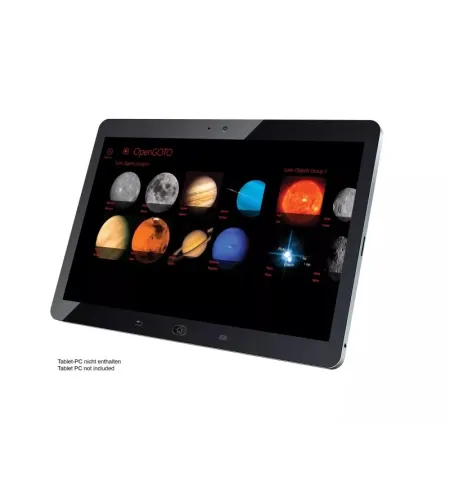 Телескоп BRESSER Messier MC-100/1400 EXOS-2 PMC-Eight GoTo