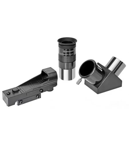 Телескоп BRESSER Messier MC-100/1400 EXOS-2 PMC-Eight GoTo