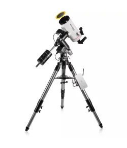 Телескоп BRESSER Messier MC-127/1900 EXOS-2 PMC-Eight GoTo
