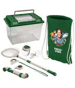 FREEK VONK x BRESSER välikomplekt