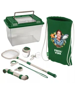 FREEK VONK x BRESSER välikomplekt