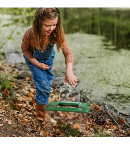 FREEK VONK x BRESSER välikomplekt
