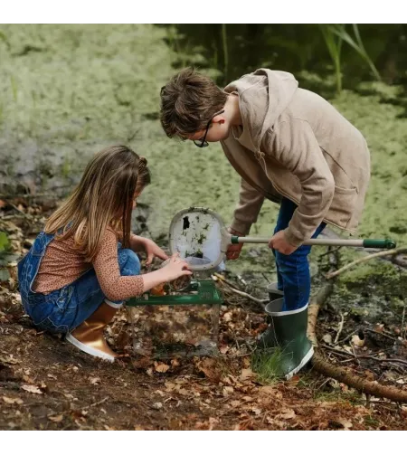 FREEK VONK x BRESSER välikomplekt