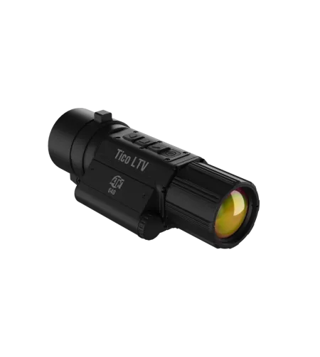 ATN TICO-LTV 640 1x  12 micron Thermal Clip-On