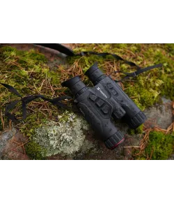 HIKMICRO Habrok HH35LN многоспектральный бинокль