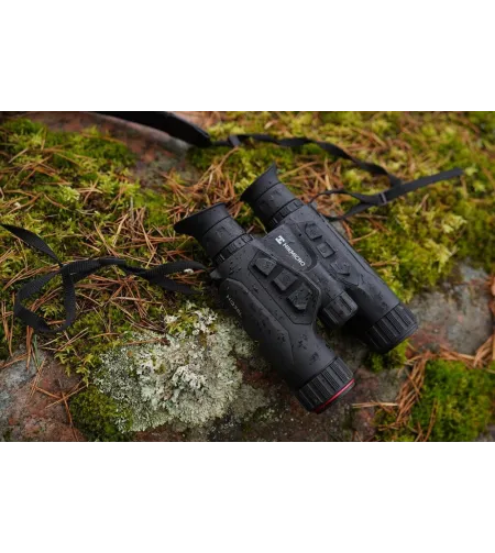 HIKMICRO Habrok HH35LN mitme spektriga binokkel