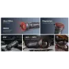 Thermal monocular HIKMICRO FALCON FQ50L 2.0