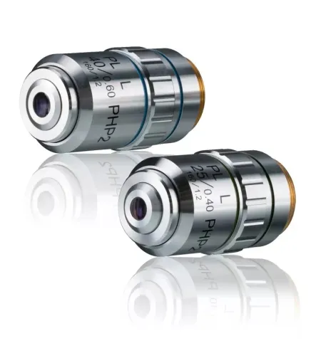 BRESSER Science IVM-401 faasikontrastkomplekt