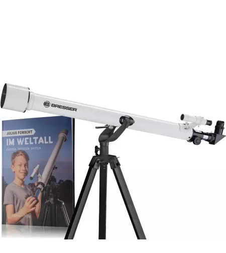 Teleskoop BRESSER Classic 60/900