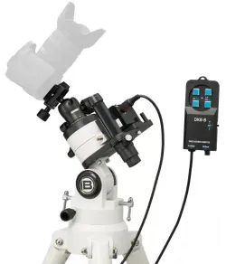 BRESSER Foto laikiklis su lauko trikoju ir pleištu