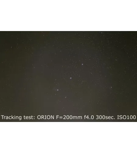 BRESSER Foto laikiklis su lauko trikoju ir pleištu