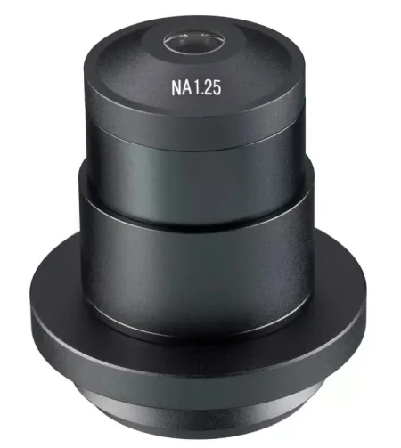 BRESSER Darkfield kondensaator kuiv (Infinity/TFM)