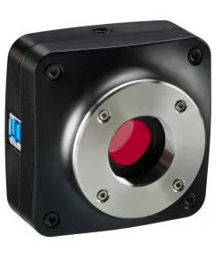 BRESSER MikroCamII 5MP HIS mikroskoobi kaamera