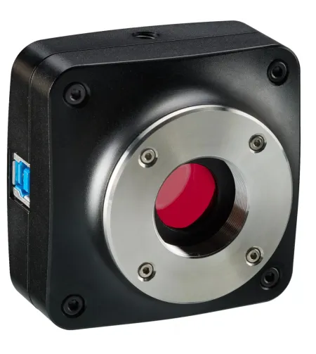 BRESSER MikroCamII 5MP HIS Microscope Camera