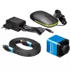 BRESSER MikroCam mini Full HD HDMI mikroskoobikaamera
