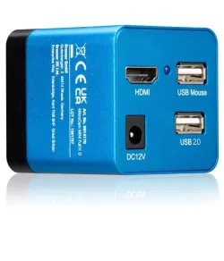 BRESSER MikroCam mini Full HD HDMI mikroskoobikaamera