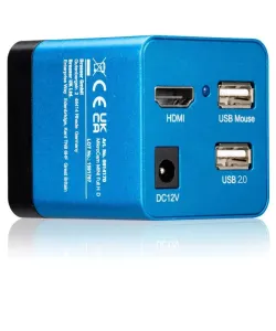 BRESSER MikroCam mini Full HD HDMI mikroskoobikaamera