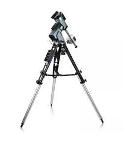 BRESSER Nebula 6 EQ/AZ WiFi-võrgu kinnitus