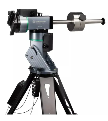 BRESSER Nebula 6 EQ/AZ WiFi-võrgu kinnitus