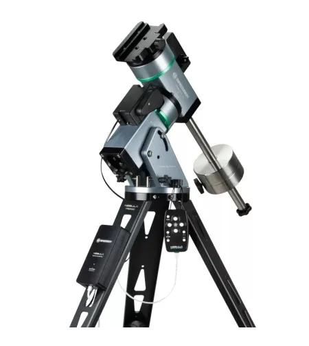 BRESSER Nebula 6 EQ/AZ WiFi-võrgu kinnitus