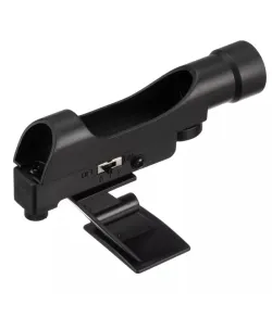 BRESSER LED punatäpp-pildiotsija süsinikkiust välimusega teleskoopidele