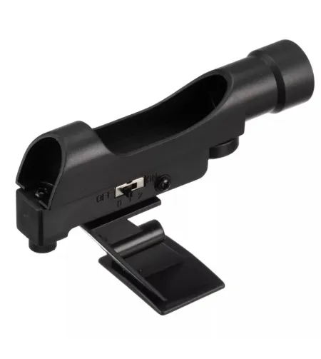 BRESSER LED punatäpp-pildiotsija süsinikkiust välimusega teleskoopidele