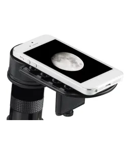 Стартовый комплект телескопа BRESSER Automatik 80/400 Goto