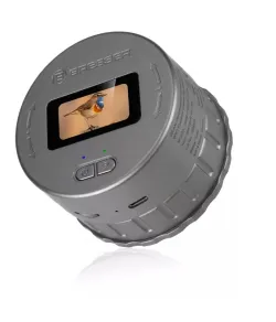 Камера-окуляр BRESSER WiFi с дисплеем