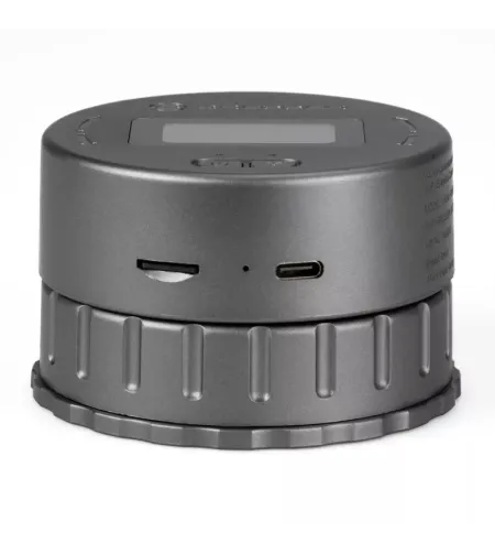 BRESSER WiFi Eyepiece Camera with Display