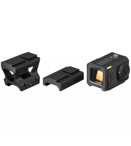 ALPEN OPTICS Argus LT 1x20x18 suletud sihik punapunktikollimaatori sihikuga