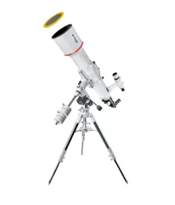 Телескоп BRESSER Messier AR-152L 152/1200 EXOS-2/EQ5